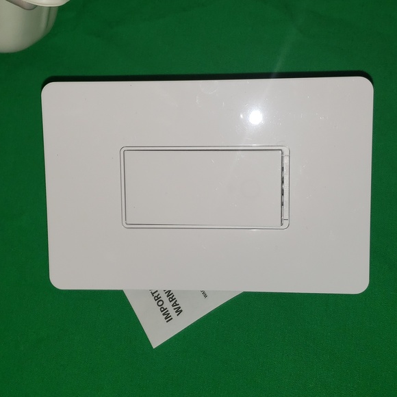 TP-Link kasa smart wi-fi light switch new open box - Picture 4 of 5